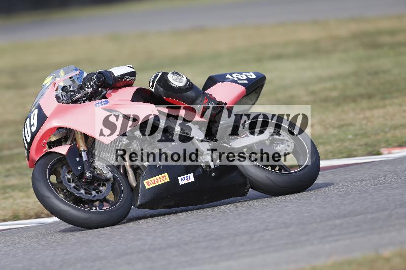 /48 03.10.2026  Speer Racing ADR/Gruppe gelb/109